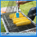 SUS Barbecue BBQ Grill Wire Mesh Net
